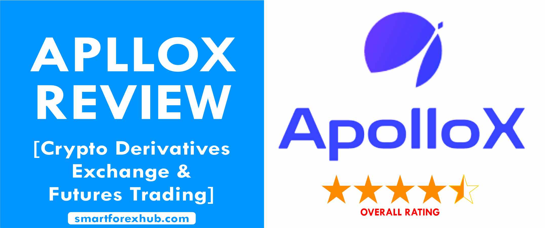 ApolloX Review