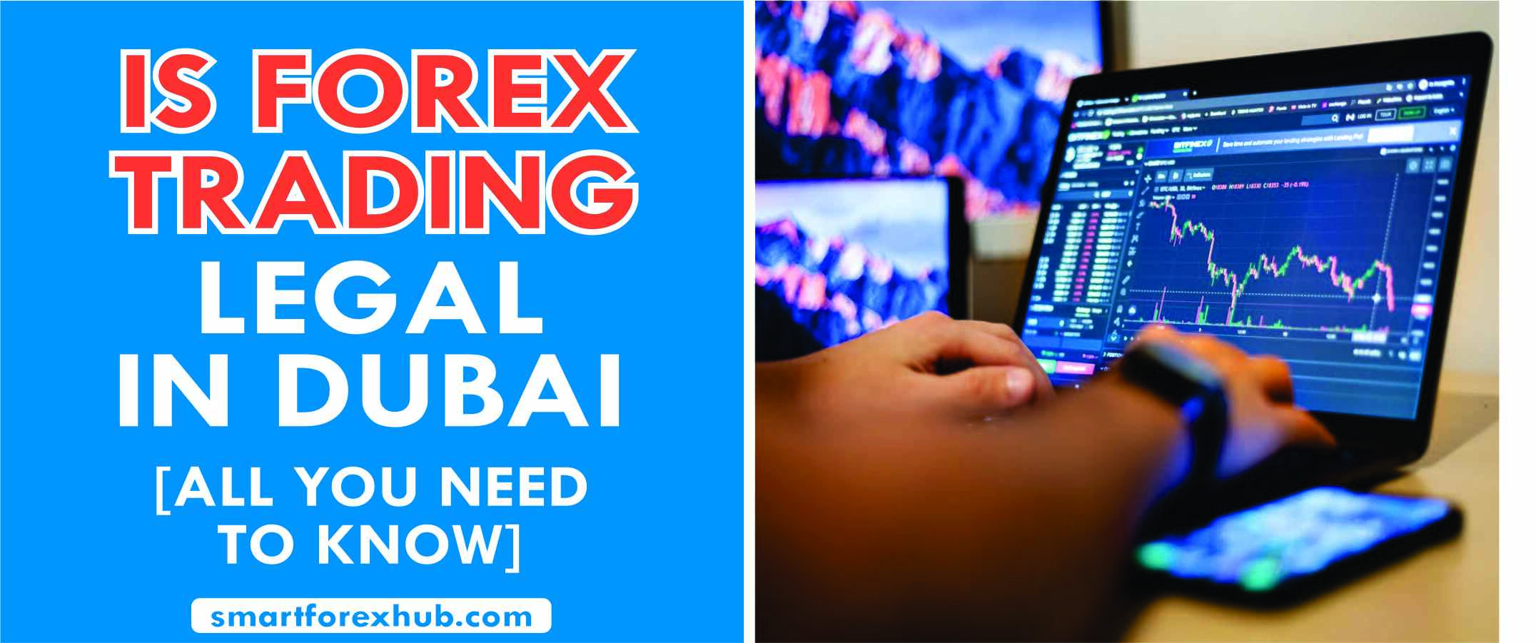 Is Forex Trading Legal In China featured image