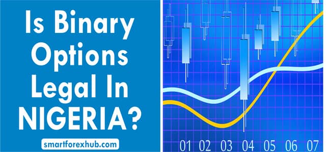 Is Binary Options Legal In Nigeria featured image